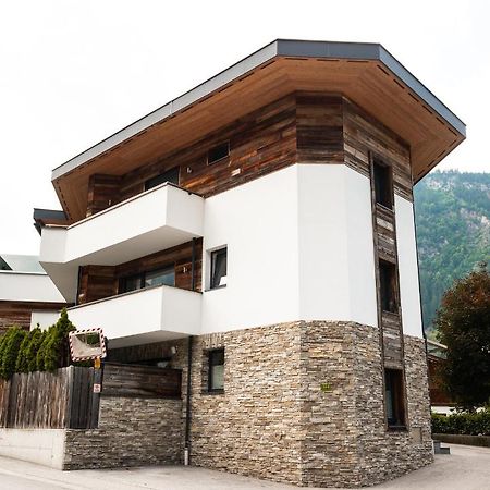 Chalet Perauer 메이른호픈 외부 사진