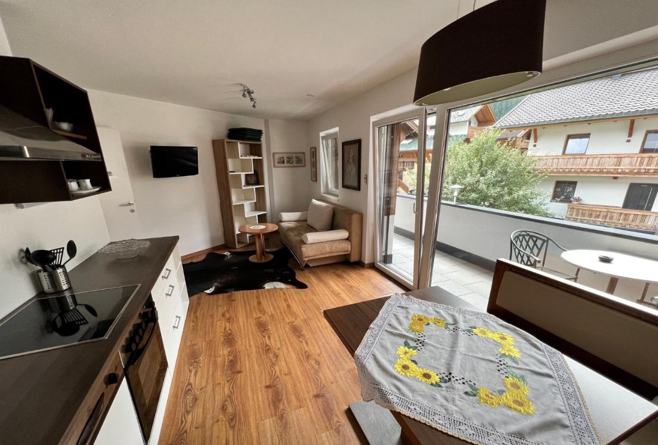Chalet Perauer 메이른호픈 외부 사진