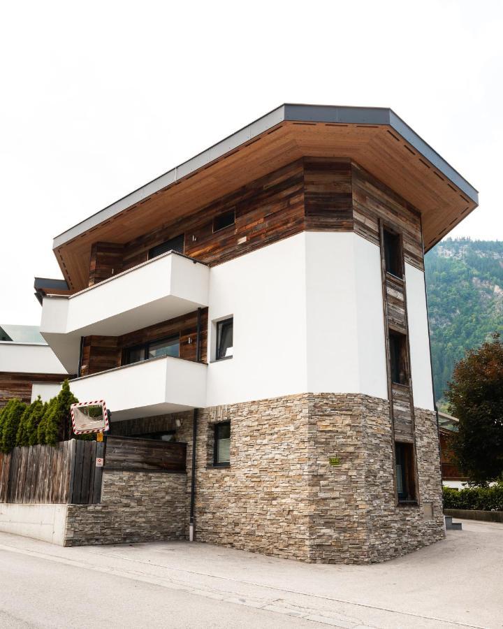 Chalet Perauer 메이른호픈 외부 사진