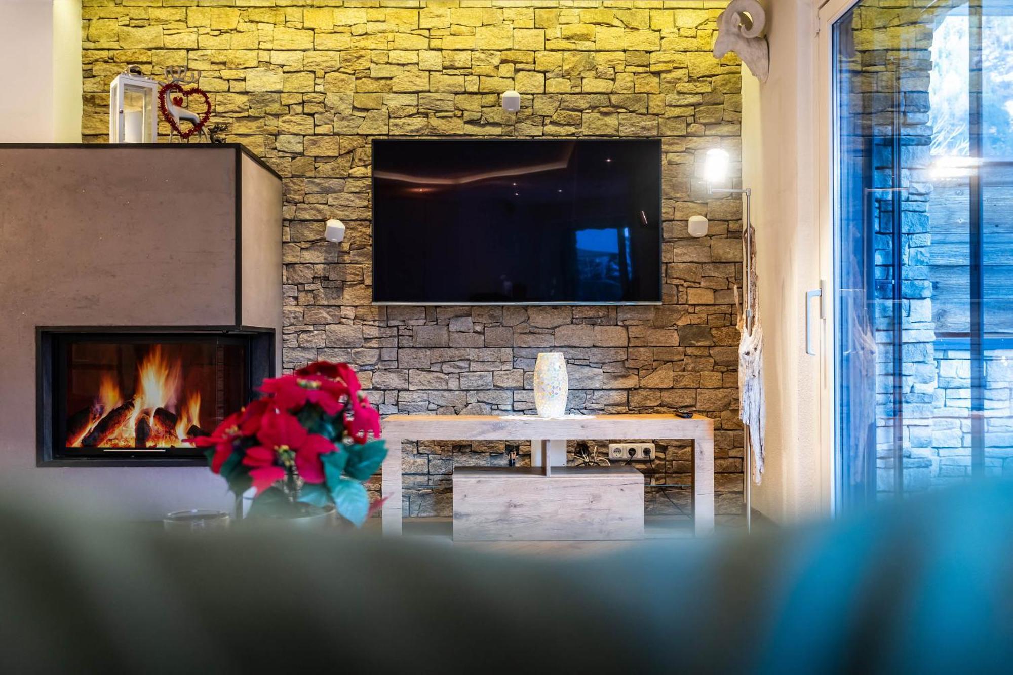 Chalet Perauer 메이른호픈 외부 사진