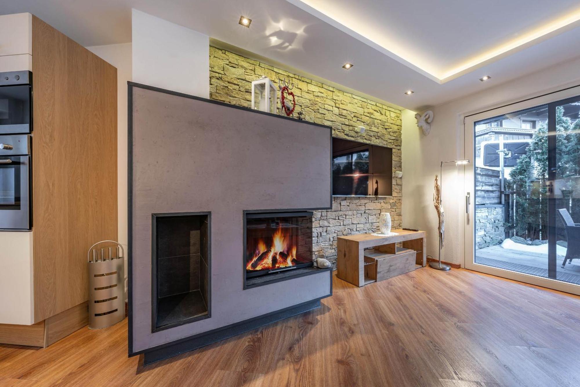 Chalet Perauer 메이른호픈 외부 사진